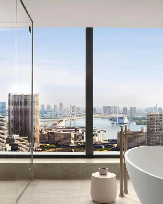 JW Marriott Hotel Tokyo, photo 12