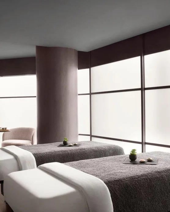 JW Marriott Hotel Tokyo, photo 4