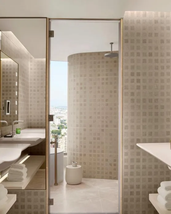 JW Marriott Hotel Tokyo, photo 7