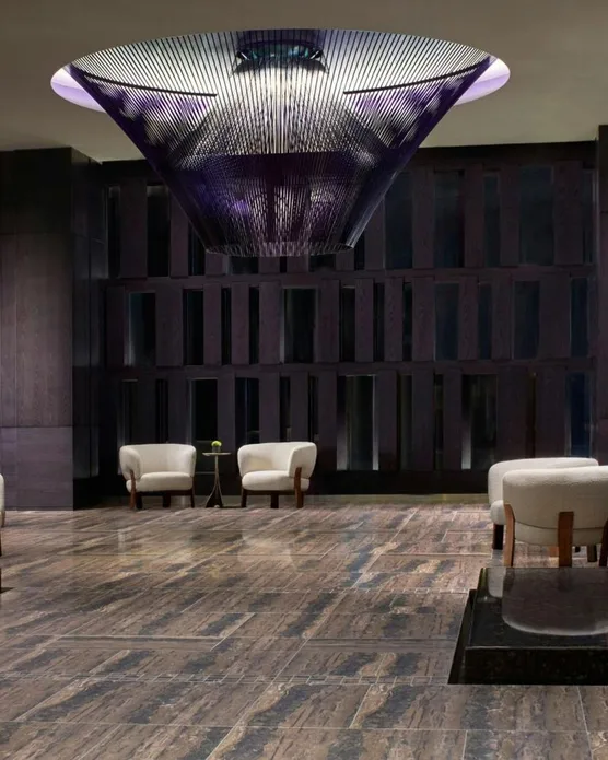 JW Marriott Hotel Tokyo, photo 9