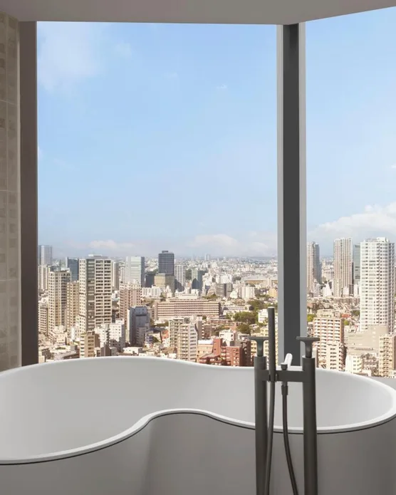 JW Marriott Hotel Tokyo, photo 2