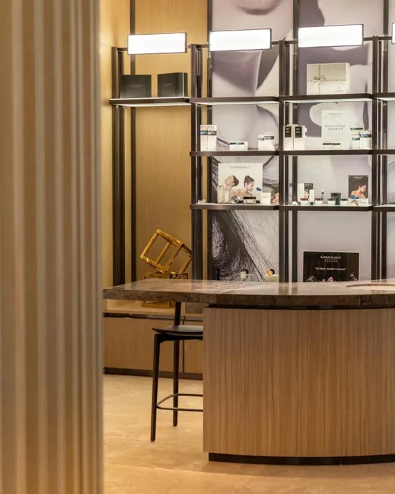 JW Marriott Hotel Xi'an, photo 11