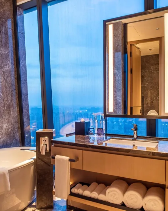 JW Marriott Hotel Xi'an, photo 6