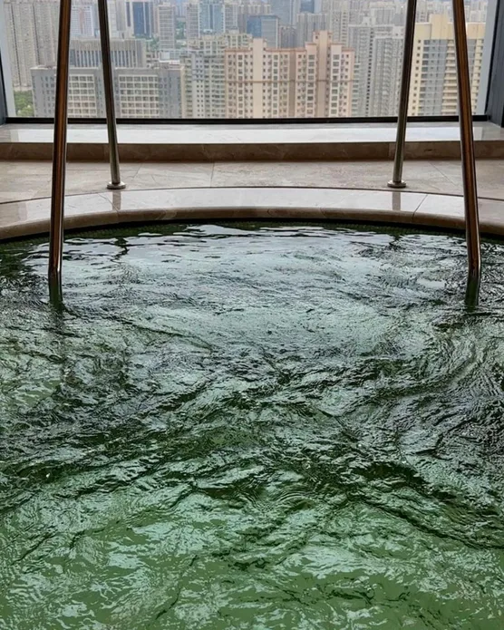 JW Marriott Hotel Xi'an, photo 9