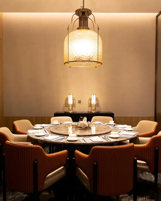 JW Marriott Hotel Xi'an Southwest, photo 8