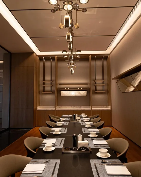 JW Marriott Hotel Xi'an Southwest, photo 9