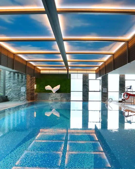 JW Marriott Hotel Xi'an Southwest, photo 1