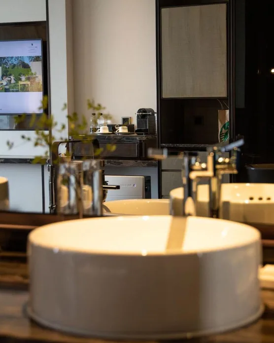 JW Marriott Marquis Hotel Shanghai Pudong, photo 6