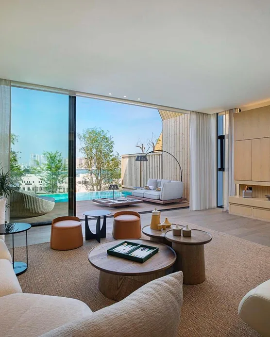 Katara Hills Doha, photo 4