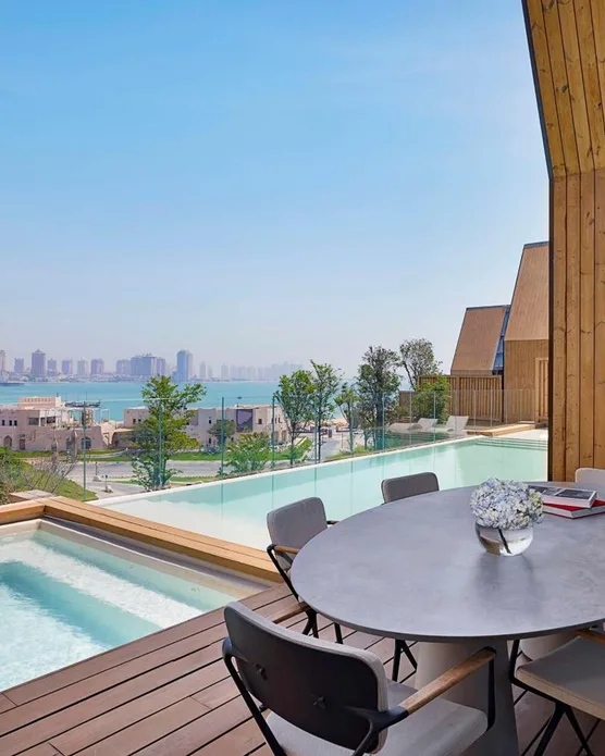 Katara Hills Doha, photo 5