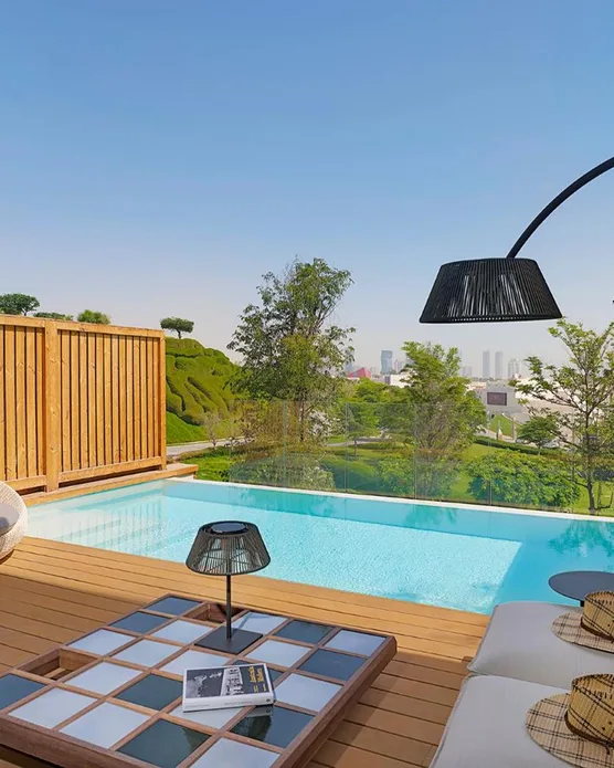 Katara Hills Doha, photo 8