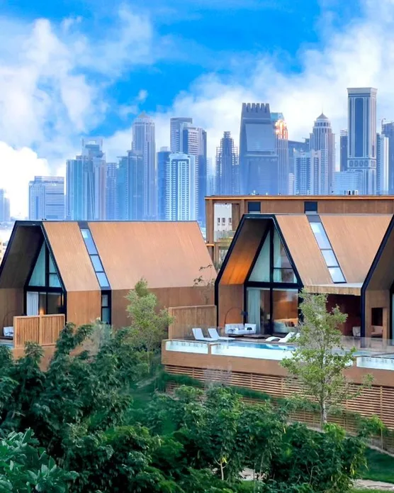 Katara Hills Doha, photo 9