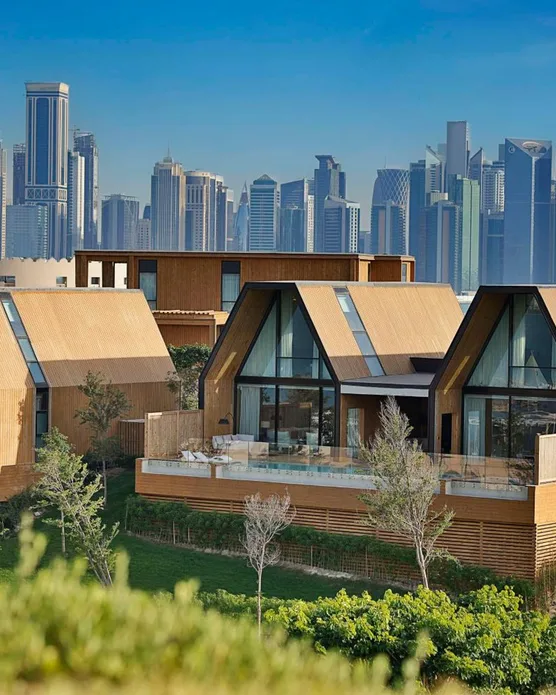 Katara Hills Doha, photo 2