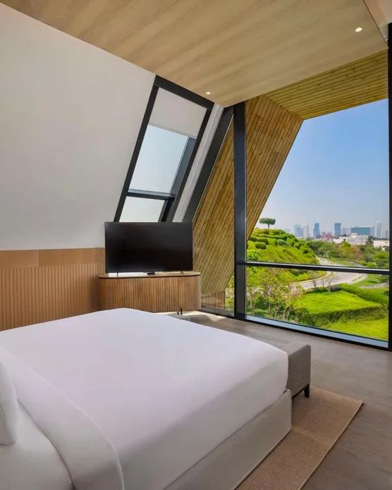 Katara Hills Doha, photo 3