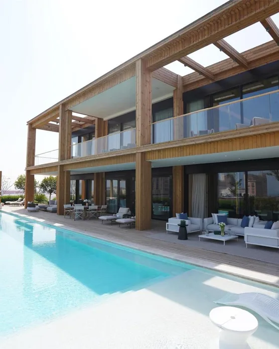 Katara Hills Doha, photo 1