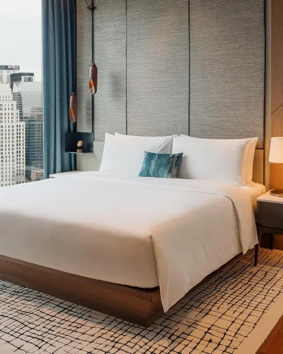 Kimpton Maa-Lai Bangkok, photo 5