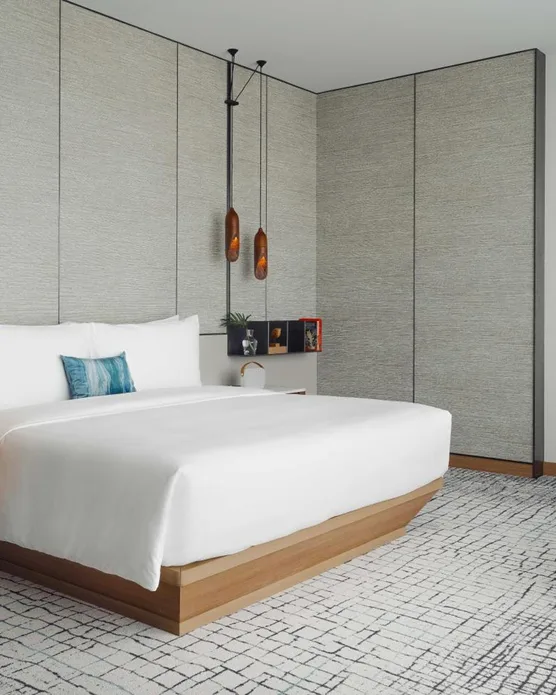 Kimpton Maa-Lai Bangkok, photo 2