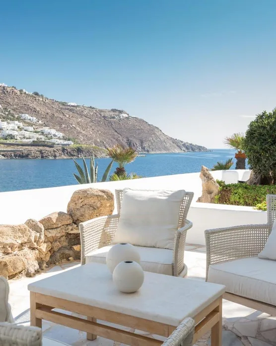 Kivotos Mykonos - Preferred Hotels & Resorts, photo 4