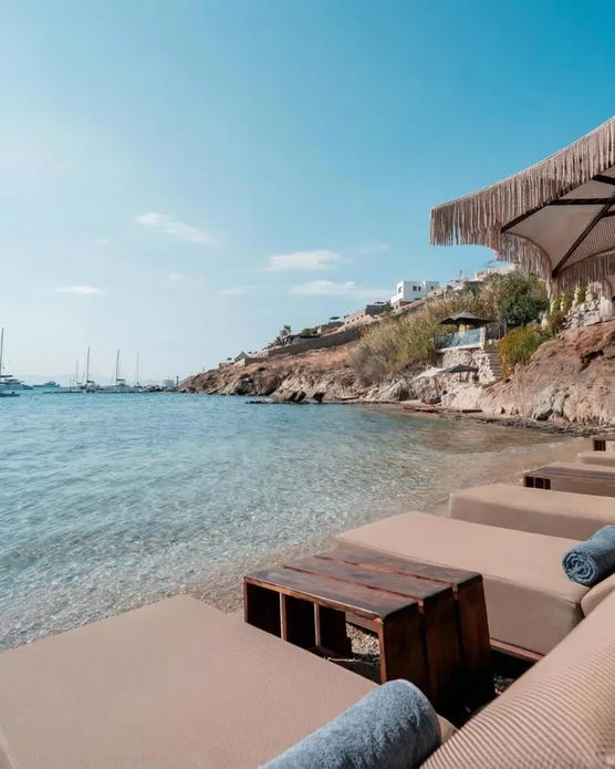 Kivotos Mykonos - Preferred Hotels & Resorts, photo 5