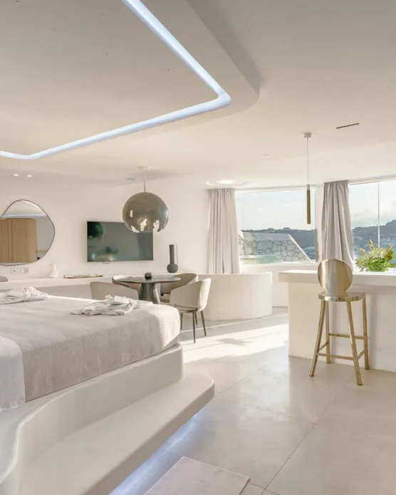 Kivotos Mykonos - Preferred Hotels & Resorts, photo 2