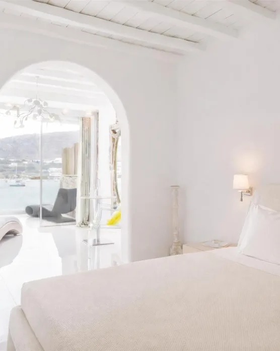 Kivotos Mykonos - Preferred Hotels & Resorts, photo 3