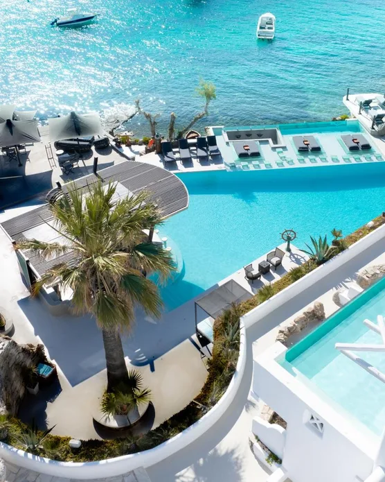 Kivotos Mykonos - Preferred Hotels & Resorts, photo 1