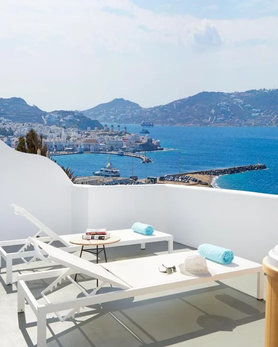 Kouros Hotel & Suites, photo 11
