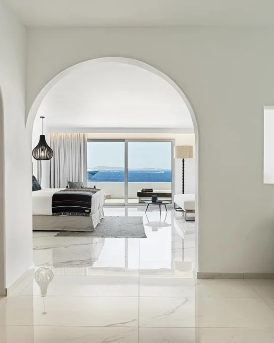 Kouros Hotel & Suites, photo 12