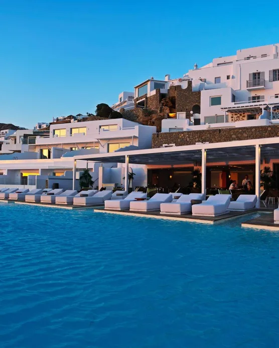Kouros Hotel & Suites, photo 4
