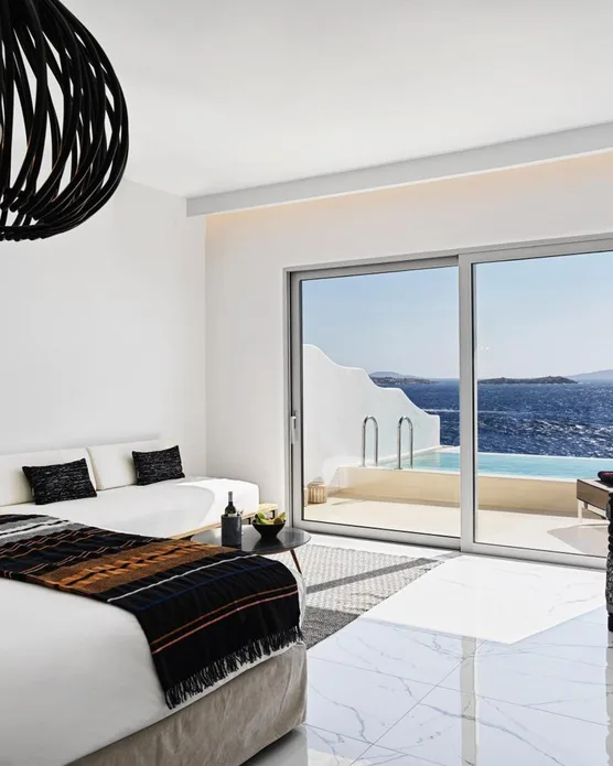 Kouros Hotel & Suites, photo 6