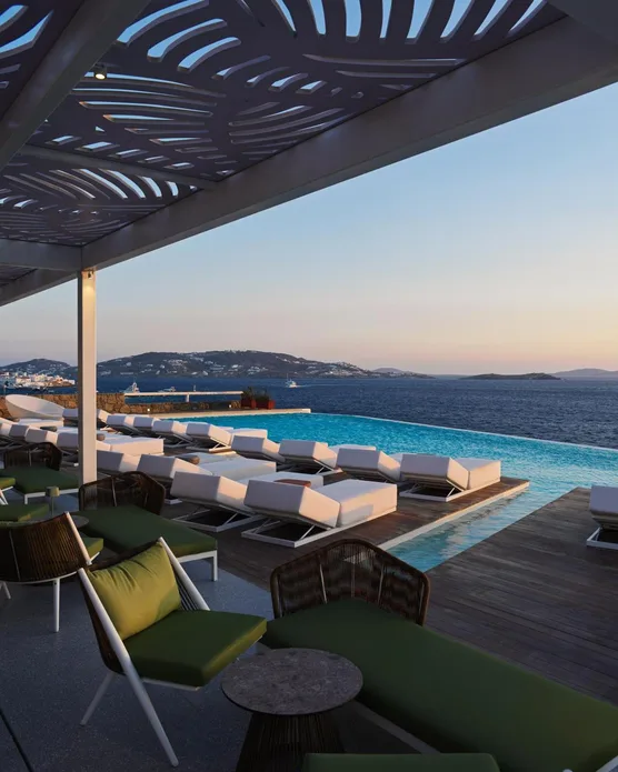 Kouros Hotel & Suites, photo 9