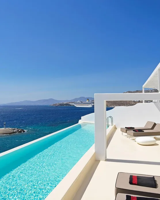 Kouros Hotel & Suites, photo 2
