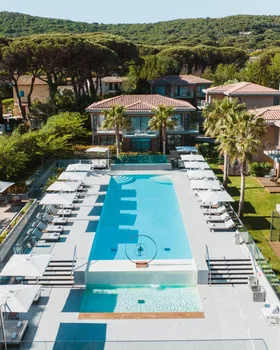 Kube Saint-Tropez
