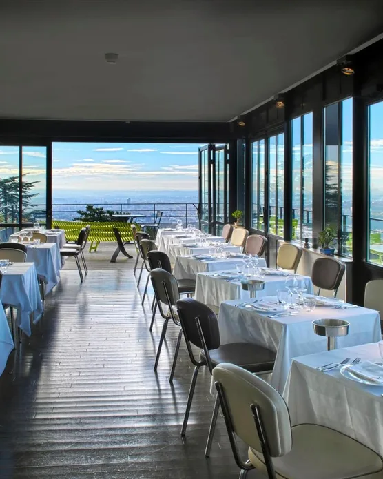 L'Ermitage Hôtel Cuisine-À-Manger, photo 3