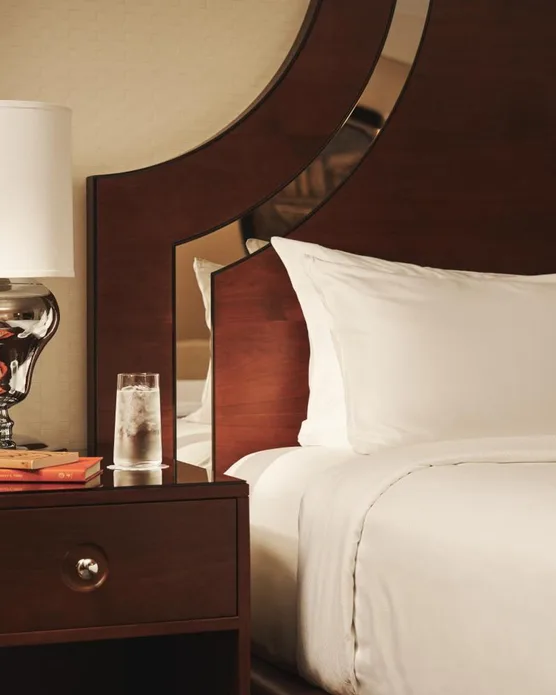 L'Hermitage Hotel, photo 4