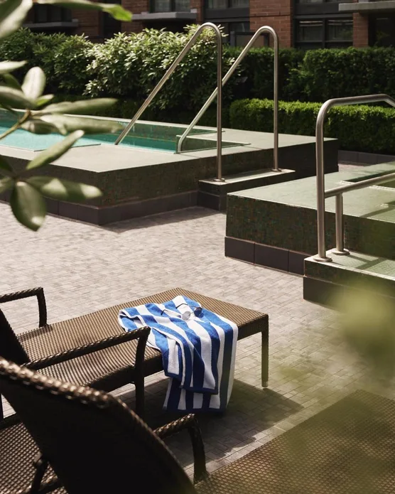 L'Hermitage Hotel, photo 5