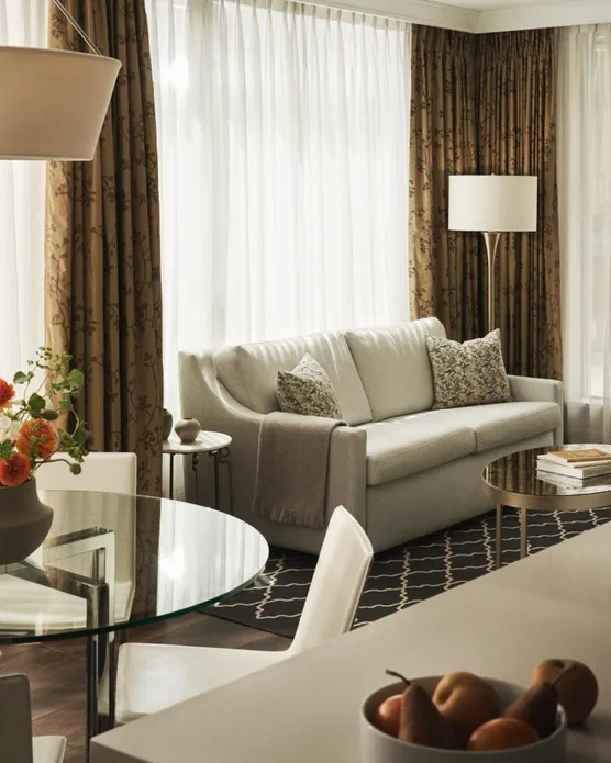 L'Hermitage Hotel, photo 6