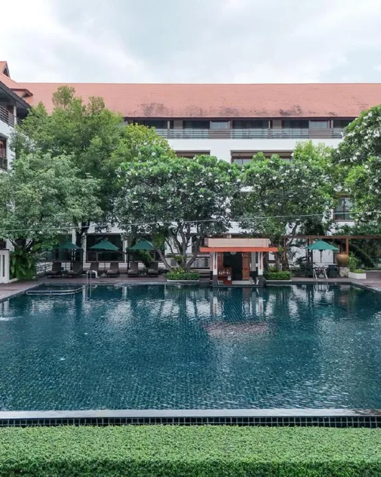 L'hotel Rati Lanna Resort et Spa Bord de la Riviere , photo 6