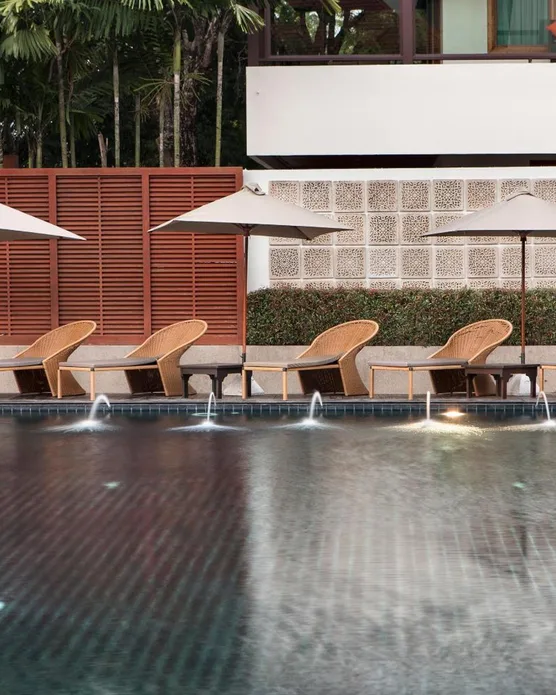 L'hotel Rati Lanna Resort et Spa Bord de la Riviere , photo 3