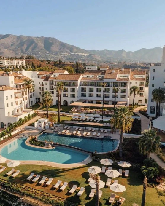 La Zambra Resort Mijas, photo 1
