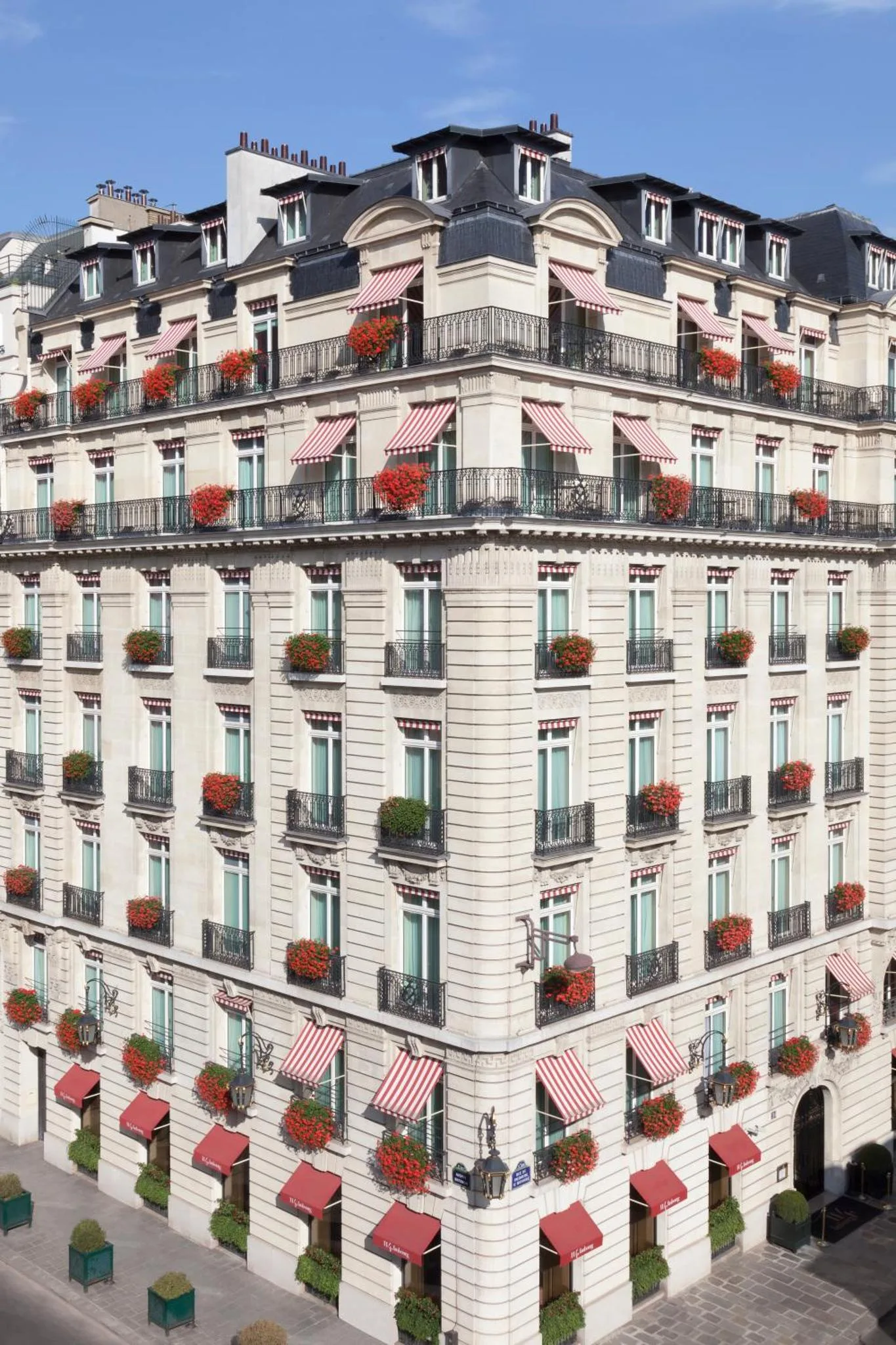 Le Bristol Paris, photo 2