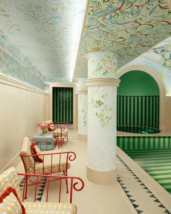Le Grand Mazarin, photo 4
