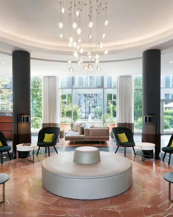 Le Meridien Munich, photo 2
