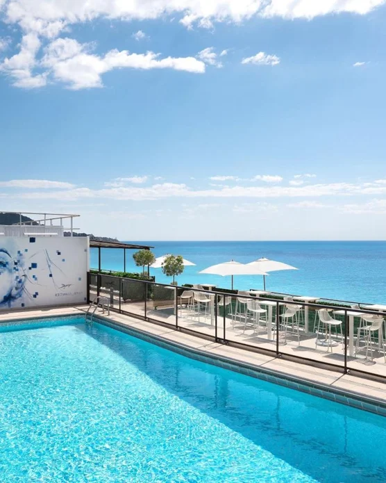Le Meridien Nice, photo 1