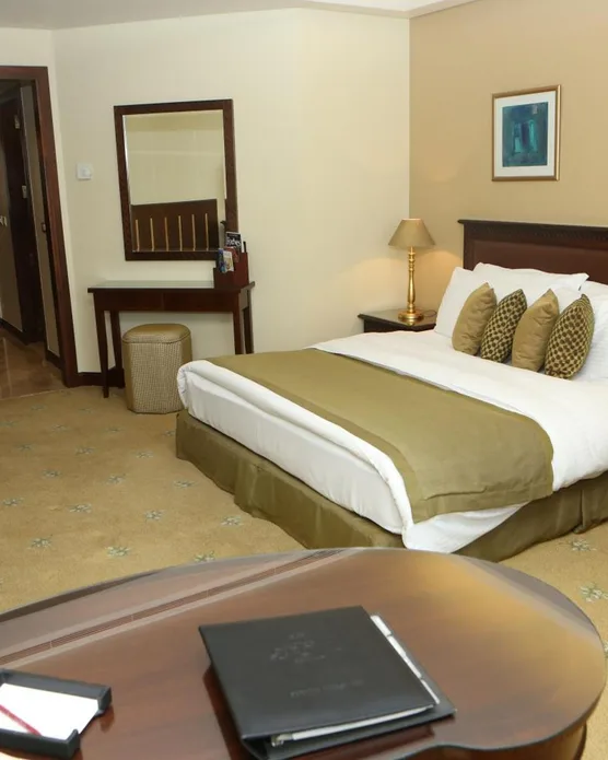 Le Royal Hotel - Amman, photo 4