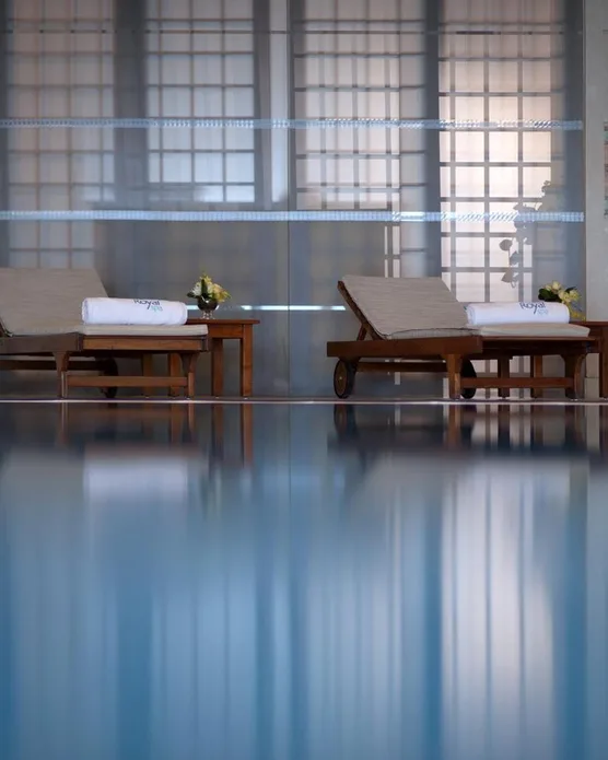 Le Royal Hotel - Amman, photo 6