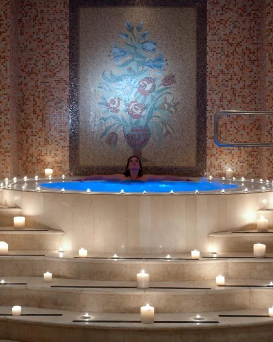 Le Royal Hotel - Amman, photo 7