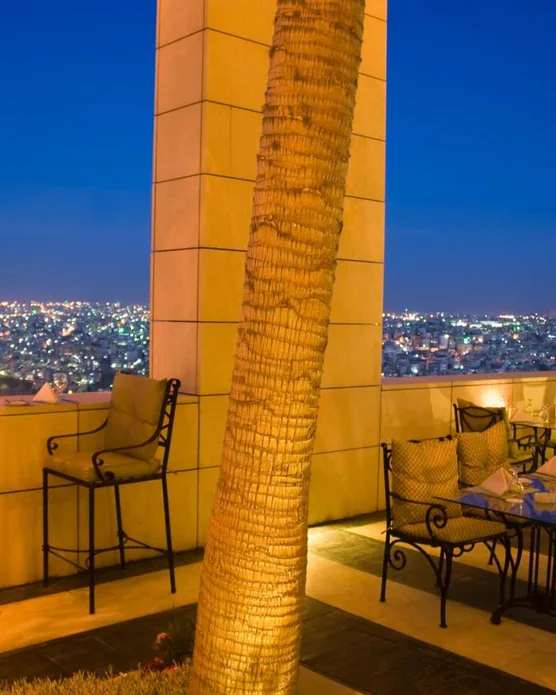 Le Royal Hotel - Amman, photo 2