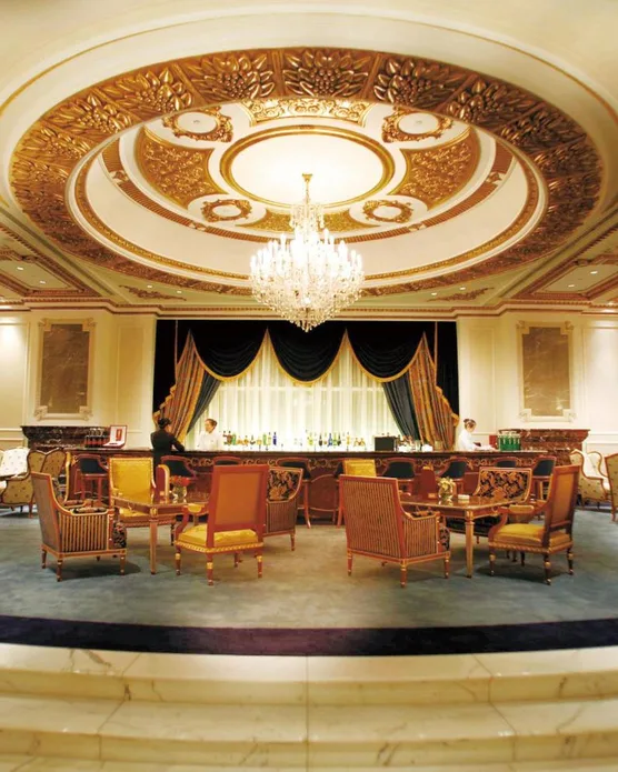 Legendale Hotel Beijing, photo 4