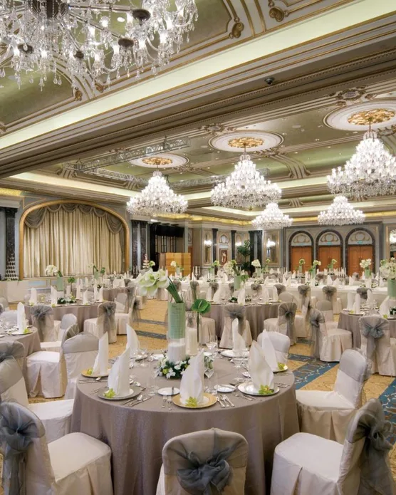 Legendale Hotel Beijing, photo 6